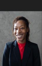 Iman Cotton