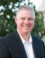 Brad Whittington Headshot