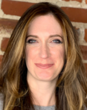 Carolyne Pelton