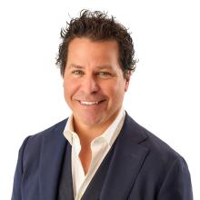 Dan Corso Headshot
