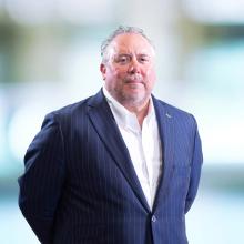 Doug Wagoner headshot