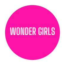 Wonder Girls Logo
