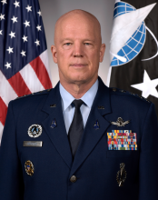 General Jay Raymond