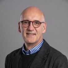 John Kristick Headshot