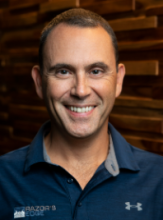 Mark Spoto