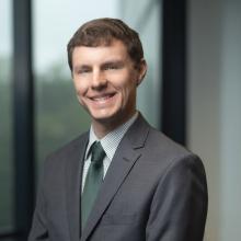 Alex Hartel Headshot