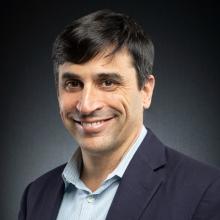 Chris Rosselli Headshot