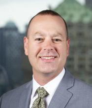 John McCarty Headshot