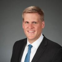 Michael Fromke Headshot