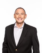 Maj. Gen. Scott Goldstein