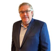 Steve Brady Headshot