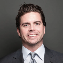 Tom Mills Headshot
