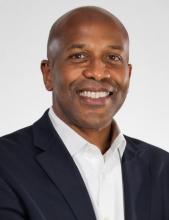 Tony Fraiser