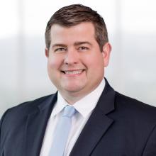 Justin Wood Headshot