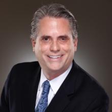 Monte Masten MD, MBA, MPH Headshot