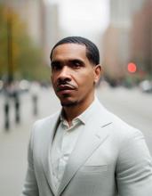 Ben Gardier Headshot for 3.21.2024 FOLP Event NYC