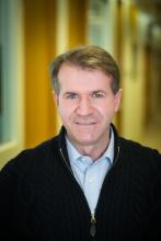 Clemente Micara Headshot