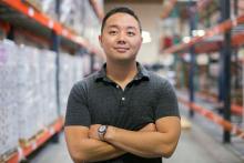 Eugene Kang