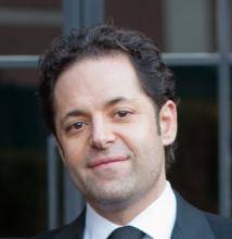 Jonathan Saltzman ACG NY