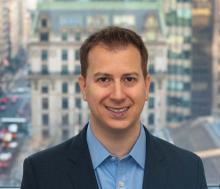 Kevin Meyers NYC FO/LP Event