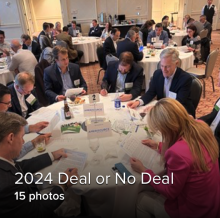 2024 Hou Deal or No Deal