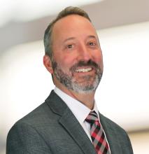 Christian Amato, CMA