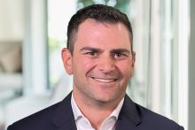 Dave Saoud, Freezpak Logistics