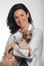 Dani McVety