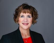 Gail Peace
