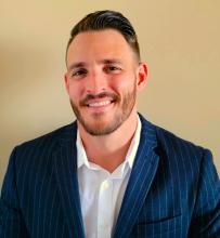 Kyle Shroufe, Opal Energy Group