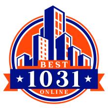 Best 1031