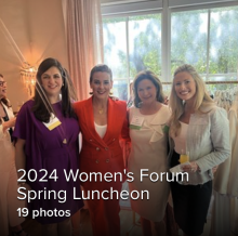 2024 WF Spring Luncheon