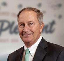Hoyt Jones, Jersey Mike's Franchise Systems