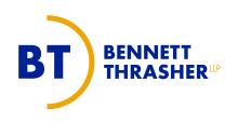Bennett Thrasher