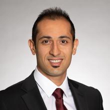 Sepehr Salimi