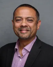 Vishal Verma