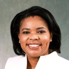 Nikki Davis