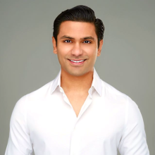 Kumesh Aroomogan ACG NY FOLP Speaker 2024