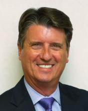 Jim Schultz headshot