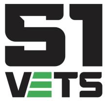 51 vets
