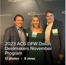 2023 Nov Deal or No Deal
