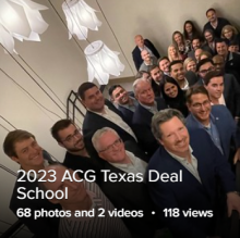 2023 Texas Deal School