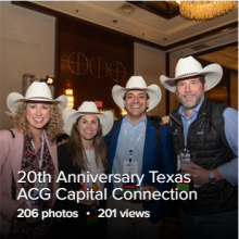 2024 20th TACC