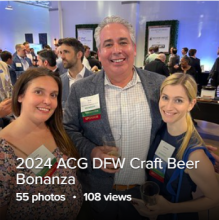 2024 Craft Beer Bonanza