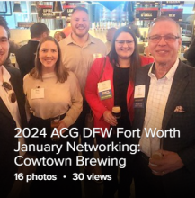 2024 FW Jan Networking