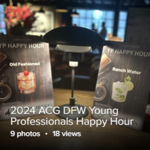 2024 YP Happy Hour