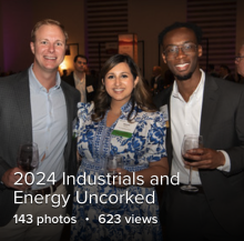 Houston Uncorked 2024