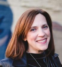 Maureen O'Reilly