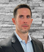 Brian Denny headshot
