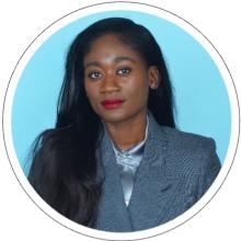 Carla Amaning Headshot